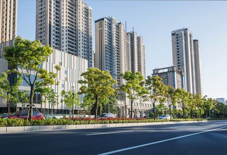 Luxury property prices jumps by 53% in Gurugram & 43% in Noida's Sector 150